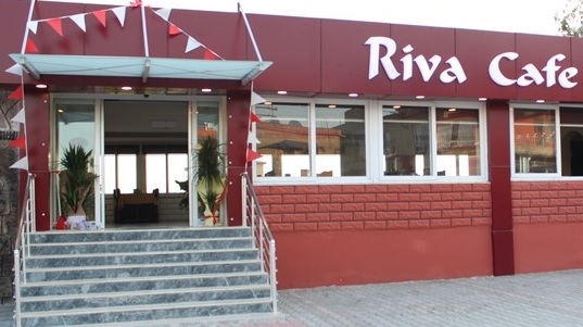 Kuzeytepe Riva Restaurant