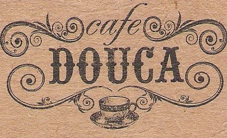 Douca Cafe