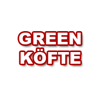 Green Köfte 