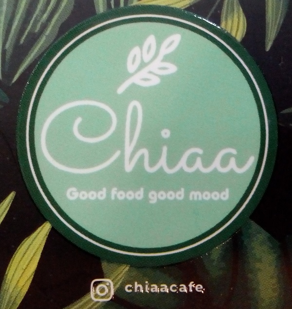 Chiaa Cafe