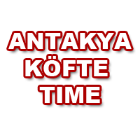 Antakya Köfte Time 