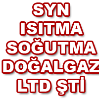SYN Isıtma Soğutma Doğalgaz Ltd. Şti.