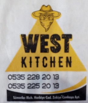 West Kitchen Burger