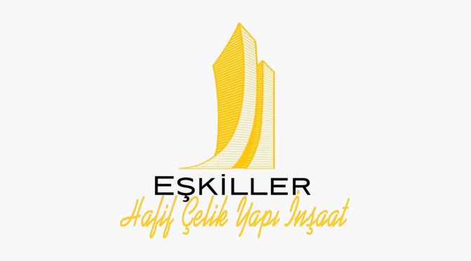 eşkiller çelik yapı inşaat